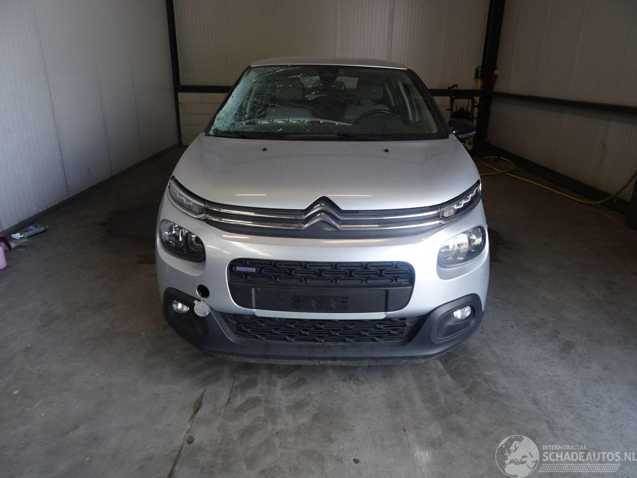 Citroën C3 1.2 THP