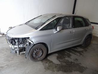 Vrakbiler auto Citroën C4-picasso 1.6 VTI 2014/5