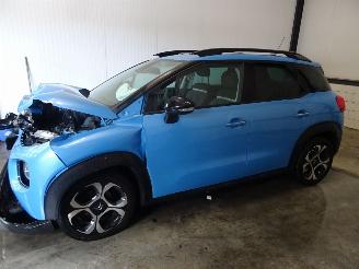 Citroën C3 Aircross 1.2 VTI picture 3