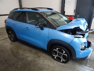  Citroën C3 Aircross 1.2 VTI 2019/4