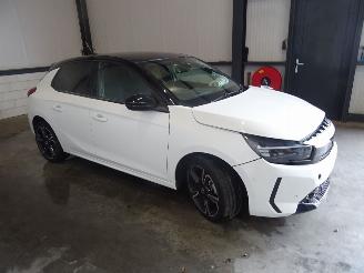  Opel Corsa 1.2 TURBO 2024/4