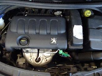Peugeot 207 1.4 16V picture 5