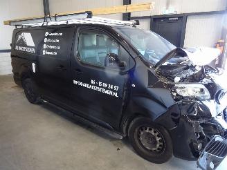  Peugeot Expert 2.0 HDI 2019/6