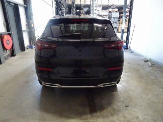 Opel Grandland 1.2 TURBO picture 2