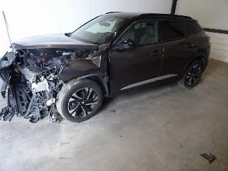 Peugeot 2008 1.2 THP picture 3