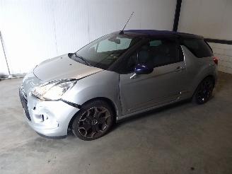 Citroën DS3 1.6 THP CABRIO picture 3