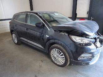 Opel Grandland 1.2 TURBO picture 3