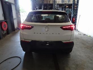 Opel Grandland 1.2 TURBO picture 2