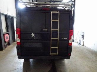 Peugeot Boxer 2.0 HDI picture 4