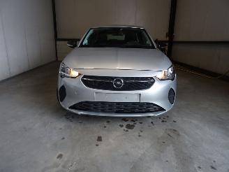 Sloopauto Opel Corsa 1.5 HDI 2022/8