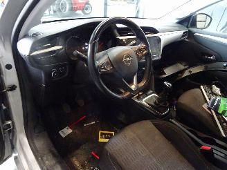 Opel Corsa 1.5 HDI picture 6