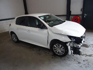 Sloopauto Peugeot 208 1.2 VTI 2022/7