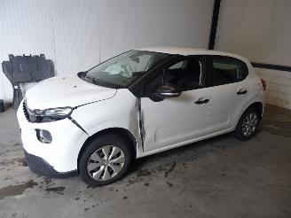 Citroën C3 1.2 VTI picture 3
