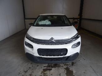 Citroën C3 1.2 VTI picture 4