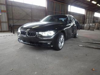 demontáž osobní automobily BMW 3-serie 330E( F30/F80) iperformance 2.0 2016/1