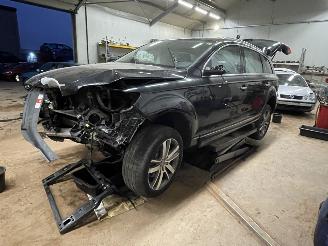 Auto da rottamare Audi Q7 3.0 TDI Quattro proline 5+2 2010/1