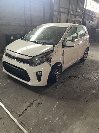 Vrakbiler auto Kia Picanto 1.0 DPI 2023/1