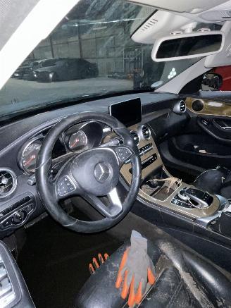 Mercedes C-klasse 350E hybrid picture 6