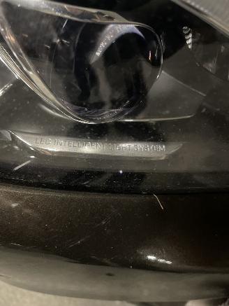 Mercedes C-klasse 350E hybrid picture 8