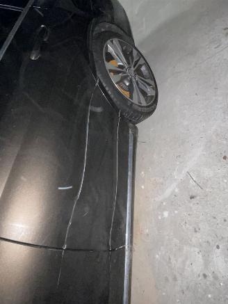 Mercedes C-klasse 350E hybrid picture 6