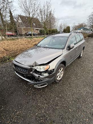 Démontage voiture Volvo Xc-70 2.4D kinetic 2009/1