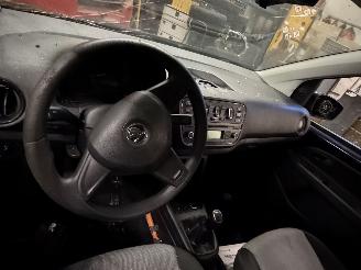 Skoda Citigo 1.0 greentech picture 5