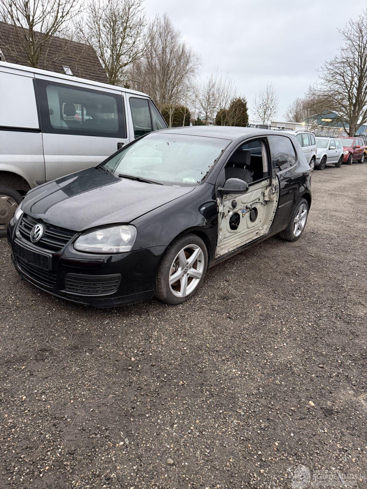 Volkswagen Golf 1.4 TSI GT Sport