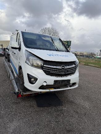 Opel Vivaro B 1.6 CDTI BITURBO picture 2