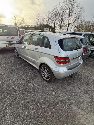 Mercedes B-klasse 150 blue efficiëntie picture 4