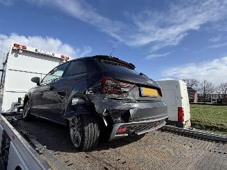 Audi A1 S line 1.2 TSI picture 4