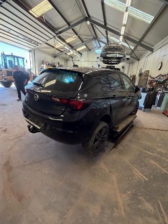 Opel Astra Astra K 1.2 picture 3