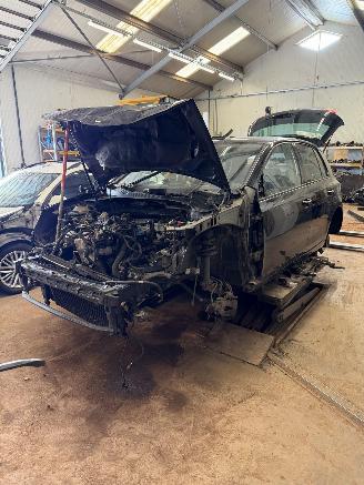 Auto da rottamare Volkswagen Golf 1.2 tsi 2011/1