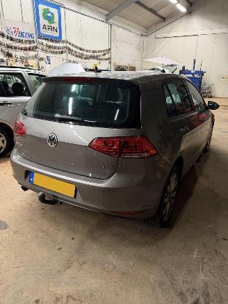 Volkswagen Golf 7 1,6 TDI picture 3