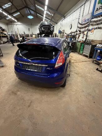 Ford Fiesta 1.0 EcoBoost picture 3