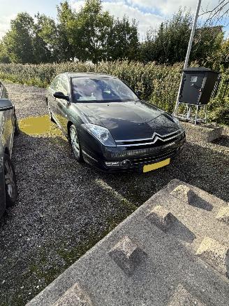Citroën C6 3.0 v6 benzine picture 2