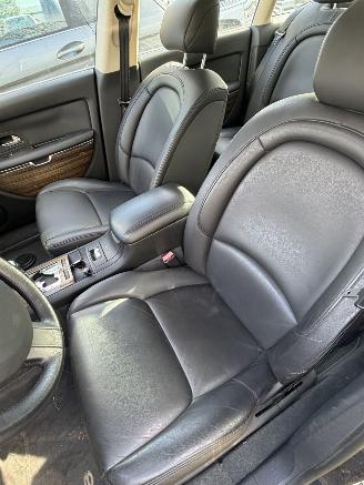 Citroën C6 3.0 v6 benzine picture 6