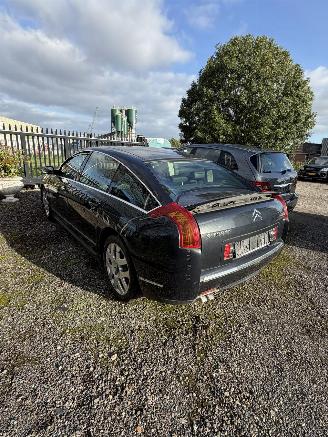 Citroën C6 3.0 v6 benzine picture 4
