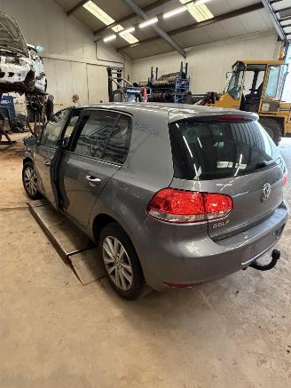 Volkswagen Golf 6 1.2 TSI picture 4