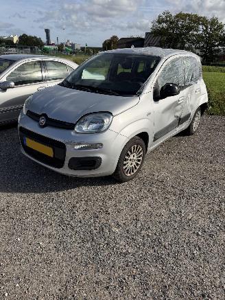 Sloopauto Fiat Panda 0,9 twin air 2014/1