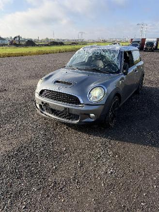 Sloopauto Mini Clubman Cooper S 1.6 2009/1