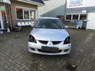 Mitsubishi Lancer  picture 2