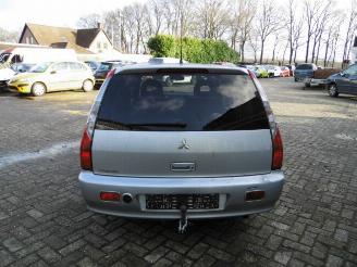 Mitsubishi Lancer  picture 5