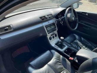 Volkswagen Passat Passat (3C2), Sedan, 2005 / 2010 1.9 TDI picture 4