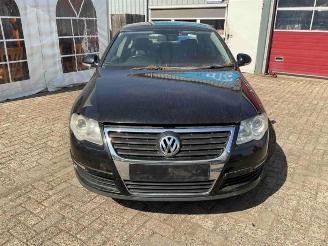 Volkswagen Passat Passat (3C2), Sedan, 2005 / 2010 1.9 TDI picture 2