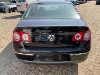 Volkswagen Passat Passat (3C2), Sedan, 2005 / 2010 1.9 TDI picture 6