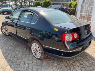 Volkswagen Passat Passat (3C2), Sedan, 2005 / 2010 1.9 TDI picture 5