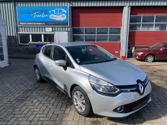 Sloopauto Renault Clio Clio IV (5R), Hatchback 5-drs, 2012 / 2021 1.5 Energy dCi 90 FAP 2014/4