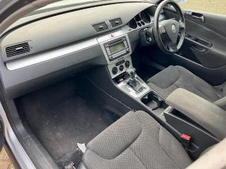 Volkswagen Passat  picture 4