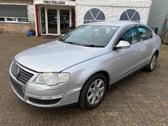 Volkswagen Passat  picture 3