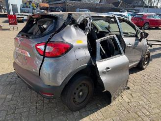 Renault Captur Captur I (2R), SUV, 2013 0.9 Energy TCE 12V picture 7